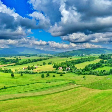 فيلا Tiny House Grabovac غاكوفيتسا المظهر الخارجي الصورة