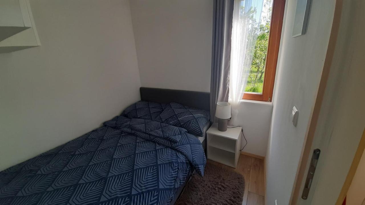 فيلا Tiny House Grabovac غاكوفيتسا المظهر الخارجي الصورة