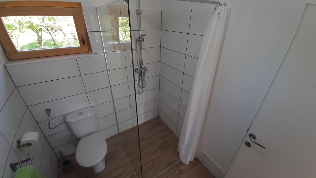 فيلا Tiny House Grabovac غاكوفيتسا المظهر الخارجي الصورة