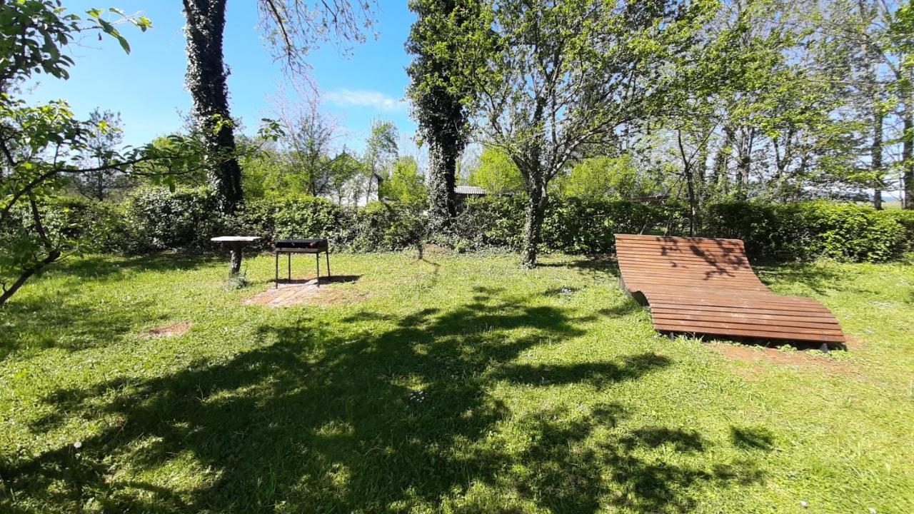 فيلا Tiny House Grabovac غاكوفيتسا المظهر الخارجي الصورة